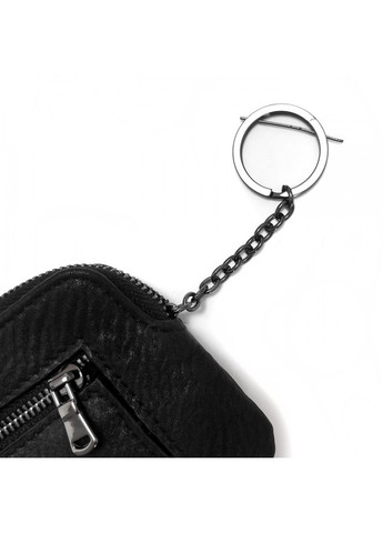 Чоловічий шкіряний гаманець BE 170-15 black Bretton (301196843)