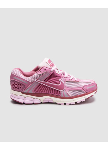 КРОССОВКИ ЖЕНСКИЕ NIKE ZOOM VOMERO 5 ELEMENTAL PINK НАЙК АИР ЗУМ ВОМЕРО 5 No Brand розовые демисезоны (367178149)