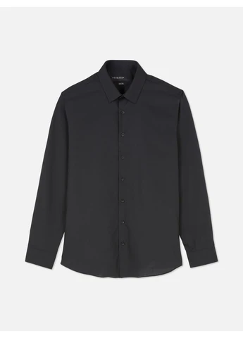 Черная рубашка Primark