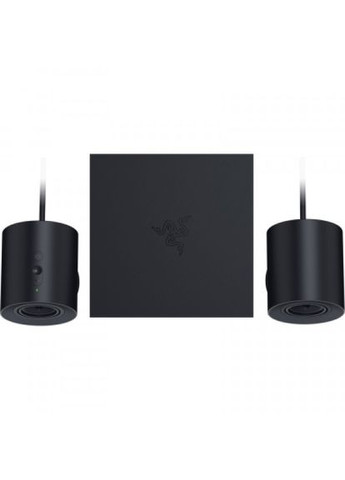 Акустична система (RZ0504750100-R3G1) Razer nommo v2 black (268146020)