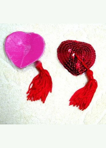 Стыкини (наклейки, накладки) на соски Nipples No Brand (339864855)