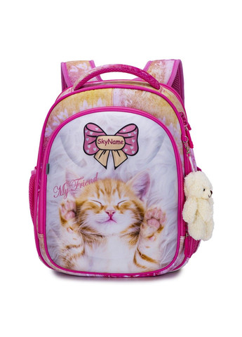 Рюкзак школьный для девочек /SkyName R4-412 Winner (331181640)