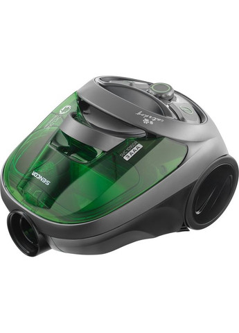 Пылесос SVC 1016GR Sencor (373001744)