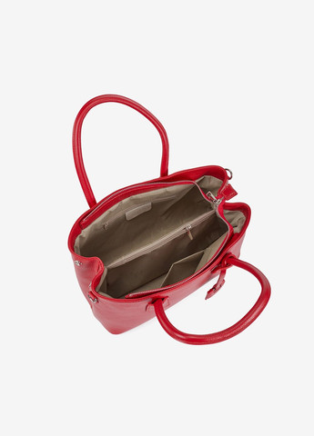 Сумка жіноча шкіряна тоут велика Tote Regina Notte (316710127)