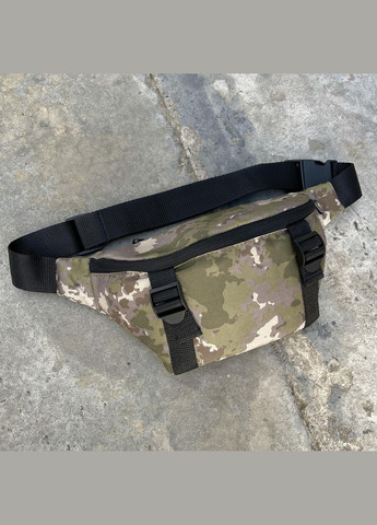 Бананка Fazan камуфляж Intruder (332671306)