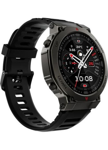 Смарт-годинник GS3 Ultra Black Shark (373006979)