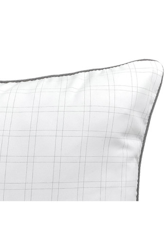 Подушка для сна 50х70 см Carbon / Карбон антистатик ArCloud (370441879)