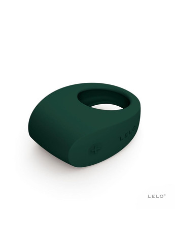 Эрекционное кольцо с вибрацией Tor 2 Green Lelo (303903017)