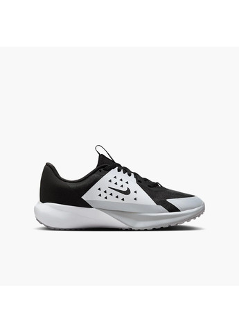 Кросівки жіночі Sonic Fly Big Black Nike чорні (364836854)