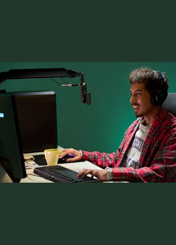 Мікрофон ECM-S1 Sony (330030419)