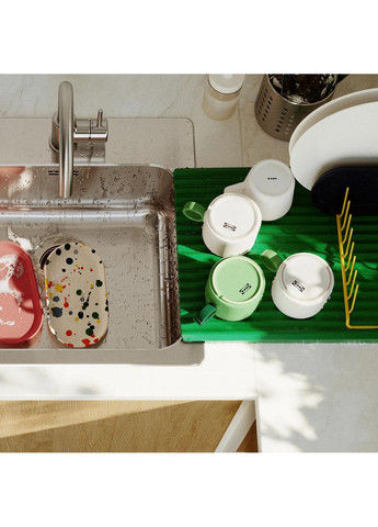 СУшка для посуду, двостороння ІКЕА IKEA (353307179)