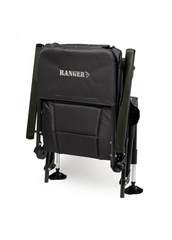 Крісло коропове для риболовлі Power SL-109 (RA 2248) Ranger (334713154)