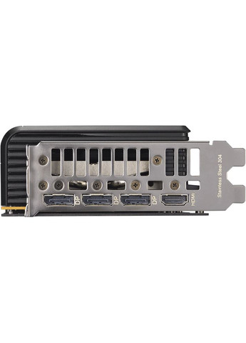 Видеокарта PRIME GeForce RTX 5060 8ГБ 128-бит 1830/21000МГц (PRIME-RTX5060-O8G) Asus (340912495)