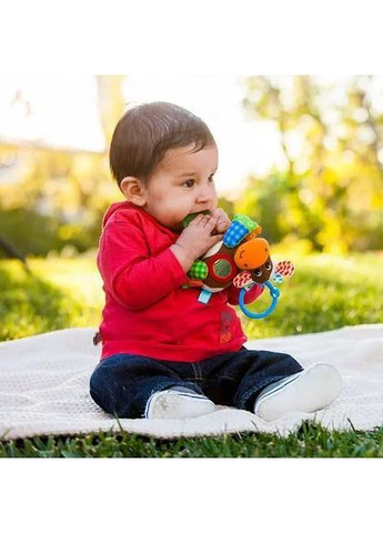 Іграшка навісна Поні (005058) Infantino 5058 (370498643)