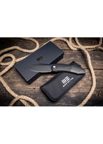 Ніж складаний Sine Wave WE23069B-1 Weknife (353504718)