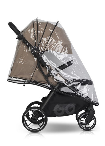 Універсальна коляска 2 в 1 Zoya golden beige EasyGo 9023-EGZ/GB (356171777)