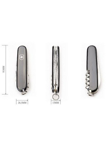 Ніж Spartan 1.3603.3 Victorinox (317304807)