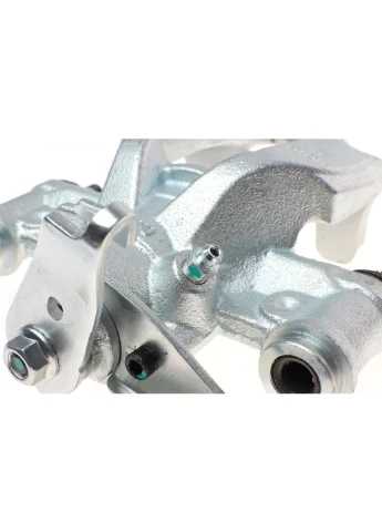 Тормозной суппорт (задний) (L) Renault Master 2.3dCi 10- (48mm) (Brembo) 223041 UA63 No Brand (345784545)
