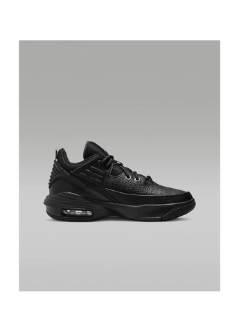 Кроссовки женские Max Aura 5 Black DZ4352-001 Air Jordan чёрные (364837382)