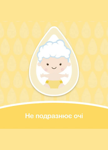 Пенка-шампунь От макушки до пяток, 500 мл Johnson's Baby 3574669909990 (331787660)