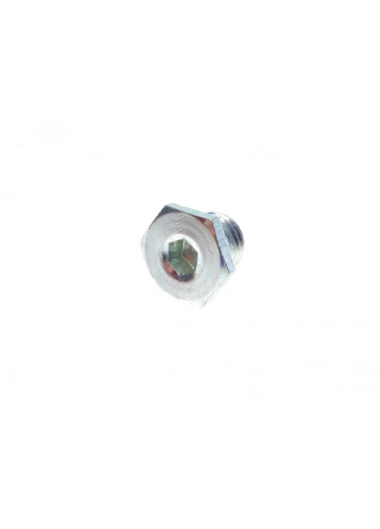 Болт зливу оливи + шайба BMW 3 (E46/E90)/5 (E39) 95-04 (M12x1.5) FA1 866.366.011 (opt-om) No Brand (345787721)