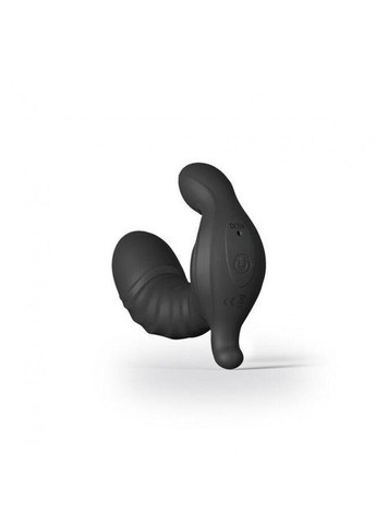 Универсальный вибратор с надувающимся стволом ULTIMATE EXPAND Dorcel (303895384)