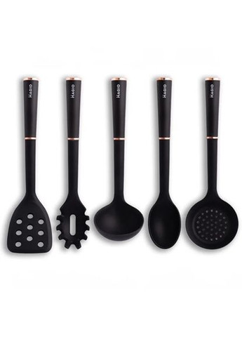 Набор кухонных принадлежностей MG-1140 6 предметов Magio (336878684)