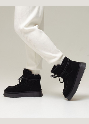 Уггі жіночі на платформі Lifexpert (302209571)