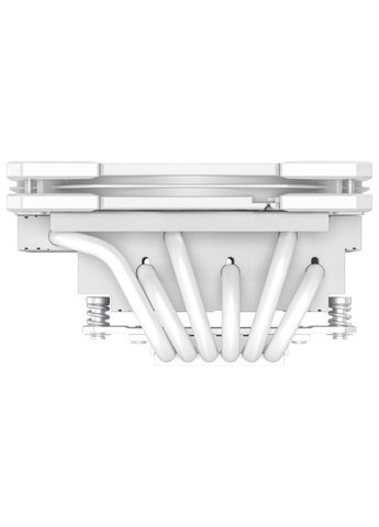 Кулер для процессора ID-Cooling IS-67-XT White (370016208)