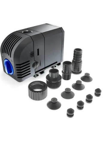 Насос для пруда и аквариума HJ-4500 80 Вт 5000 л/час Sunsun (322771826)