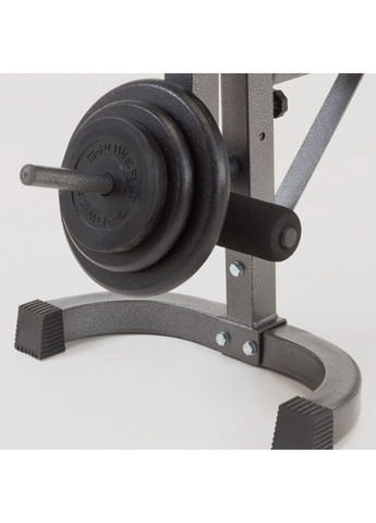 Лава для жиму Weight Bench WBX 90 (WBX-90) Toorx (361443816)