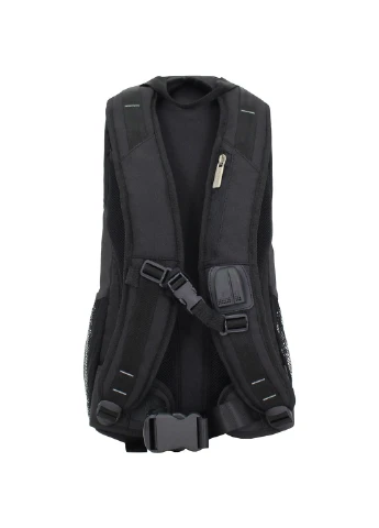 Рюкзак для ноутбука 23 л. черный (0012066) Bagland (296618997)