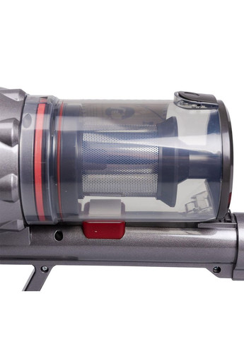 Ручний пилосос на акумуляторі для сухого прибирання 2000 Вт бездротовий пилосос SK-3377 Sokany (351431709)