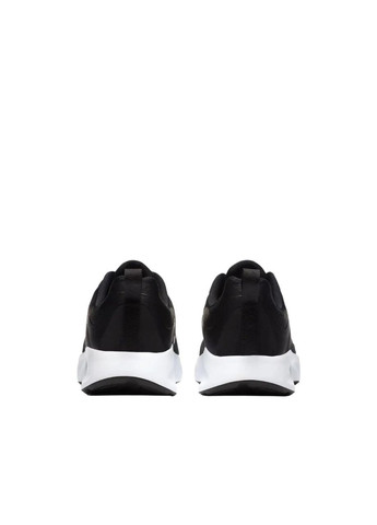 Чорні всесезон кросівки wearallday cj1682-004 Nike