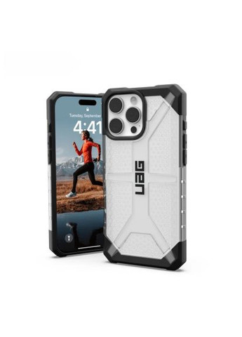 Чехол для мобильного телефона (114478114343) UAG iPhone 16 Pro Max Plasma Ice (358067349)