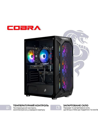 Компьютер Advanced (A75F.32.S1.96XT.20964) Cobra (355336645)