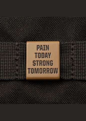 Клипса для системы MOLLE® Pain Today MOLLE ClipKangaroo 5.11 Tactical (315882905)