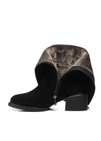 Зимние сапоги (1504ца) Geronea