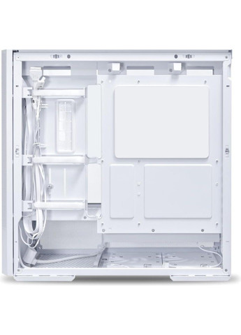 Корпус Lancool 207 White (G99.LAN207RW.00) Lian Li (365071900)