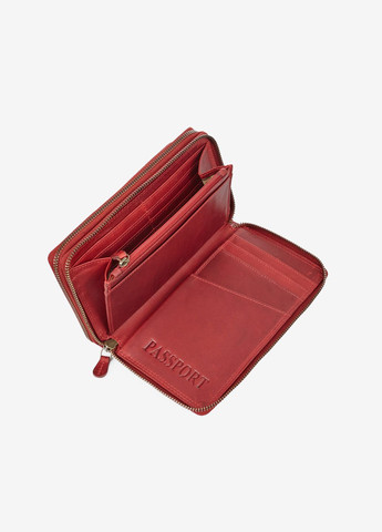 Портмоне чоловіче класичне шкіряне HILL BURRY (299261607)