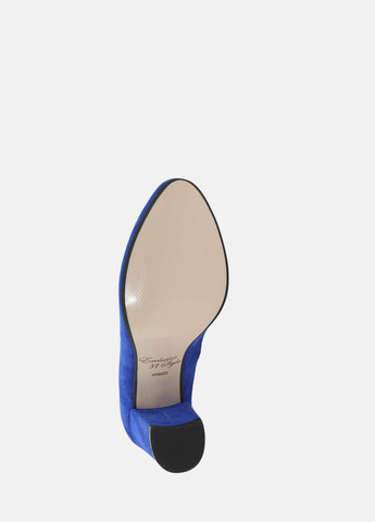 Туфлі RR8052-11 Синій ROSS (294652679)