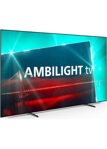 Телевізор 48OLED718/12 Philips (339085418)