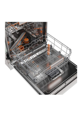 Посудомоечная машина GV673B66 (встроенная, 60см) Gorenje