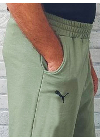 Чоловічі штани батал спортивні з кишенями No Brand (361032117)