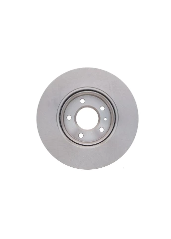 Диск тормозной (передний) Opel Astra J 09- (300x26) 208098 RU63 No Brand (339654770)
