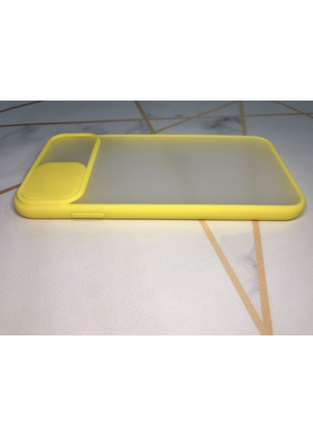 Чехол со слайд-камерой на iPhone XS Max ( ) Epic (359489924)