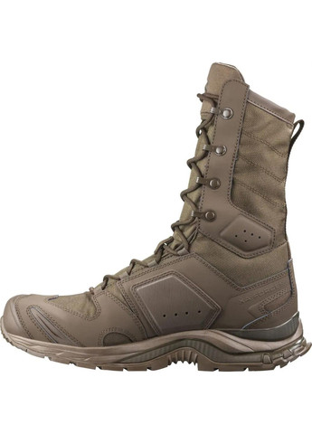 Ботинки XA Forces JUNGLE Dark Earth Salomon (316254333)