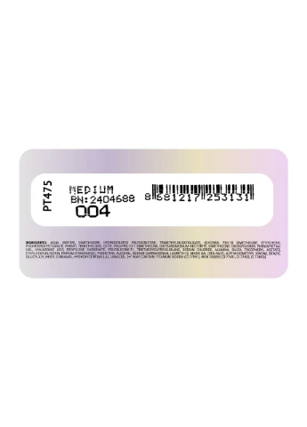 Тональный крем Super Match 24H Foundation водостойкий PT475, 002 Light Beige/Светло-бежевый TopFace (385340498)