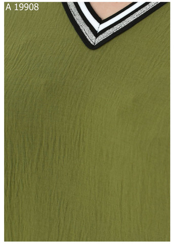 Жіноча туніка великого розміру SK (330110406)