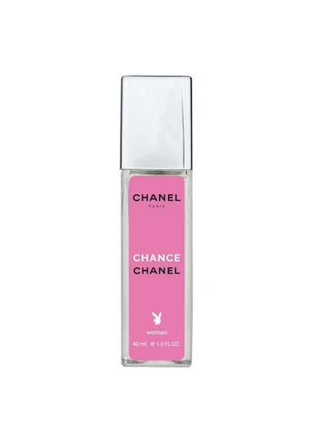 Chance Pheromone Parfum жіночий 40 мл No Brand (399443131)